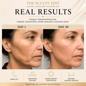 Lumèra 7-in-1 Facial Sculptor