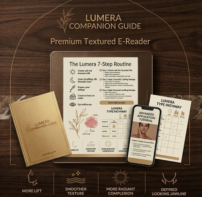 The Ritual — A LUMÈRA Companion Guide