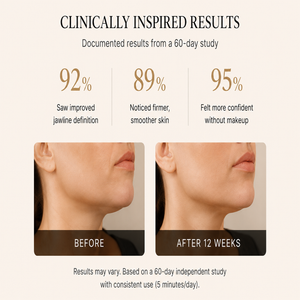 Lumèra 7-in-1 Facial Sculptor