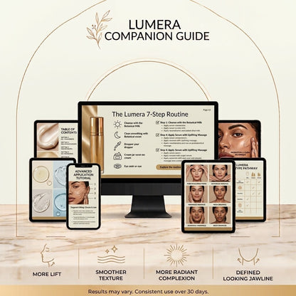 The Ritual — A LUMÈRA Companion Guide