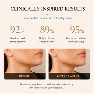 Lumèra 7-in-1 Facial Sculptor